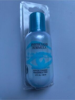 Physicians Formula Eye Makeup Remover Lotion Normal to Dry Skin